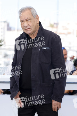 Photocall 'Ange', Cannes Film Festival 2025