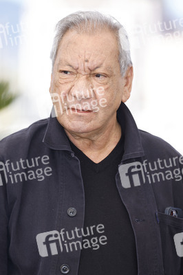 Photocall 'Ange', Cannes Film Festival 2025