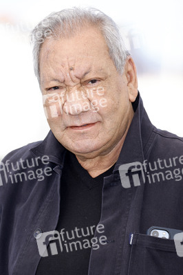 Photocall 'Ange', Cannes Film Festival 2025