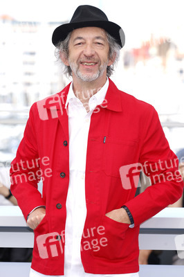 Photocall 'Ange', Cannes Film Festival 2025
