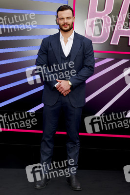 Filmpremiere 'Ballerina' in London