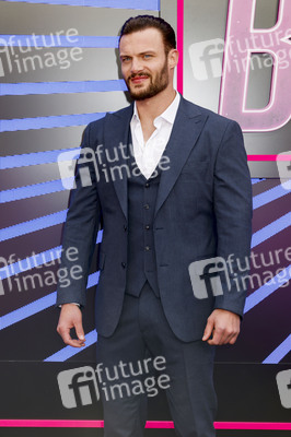 Filmpremiere 'Ballerina' in London