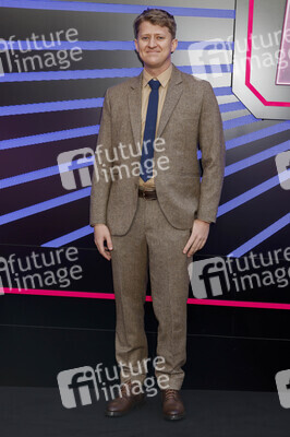 Filmpremiere 'Ballerina' in London