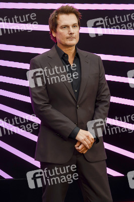 Filmpremiere 'Ballerina' in London