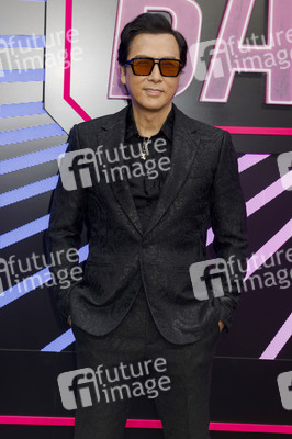 Filmpremiere 'Ballerina' in London