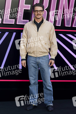 Filmpremiere 'Ballerina' in London