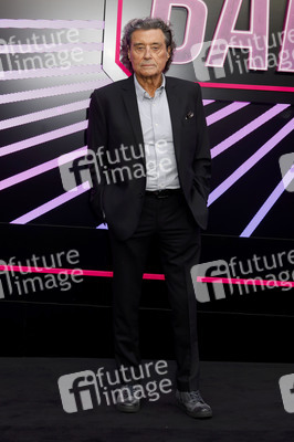 Filmpremiere 'Ballerina' in London