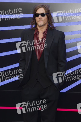 Filmpremiere 'Ballerina' in London