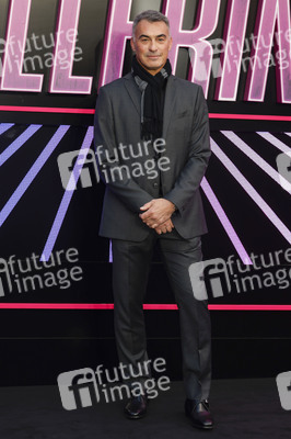 Filmpremiere 'Ballerina' in London