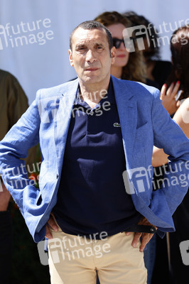 Photocall 'Colours of Time', Cannes Film Festival 2025