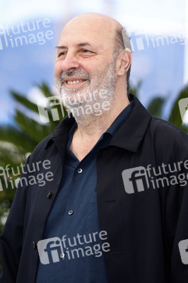 Photocall 'Colours of Time', Cannes Film Festival 2025