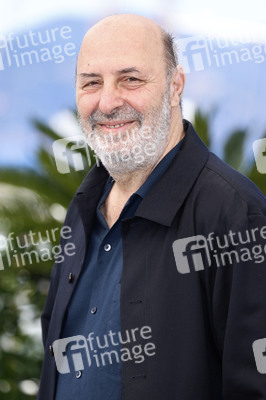 Photocall 'Colours of Time', Cannes Film Festival 2025