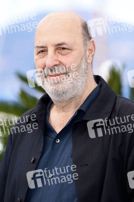 Photocall 'Colours of Time', Cannes Film Festival 2025