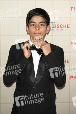 Filmpremiere 'Der phönizische Meisterstreich' in Berlin