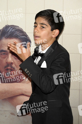 Filmpremiere 'Der phönizische Meisterstreich' in Berlin