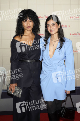 Filmpremiere 'Der phönizische Meisterstreich' in Berlin