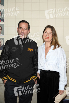 Filmpremiere 'Der phönizische Meisterstreich' in Berlin