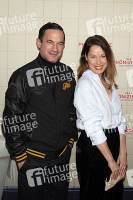 Filmpremiere 'Der phönizische Meisterstreich' in Berlin