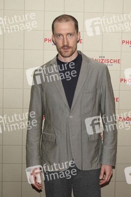 Filmpremiere 'Der phönizische Meisterstreich' in Berlin