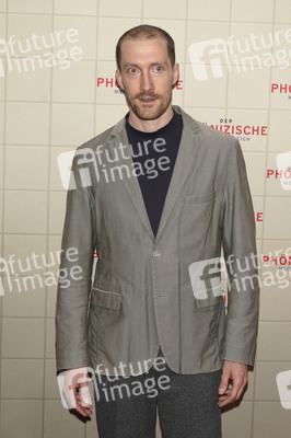 Filmpremiere 'Der phönizische Meisterstreich' in Berlin