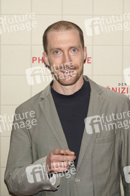 Filmpremiere 'Der phönizische Meisterstreich' in Berlin