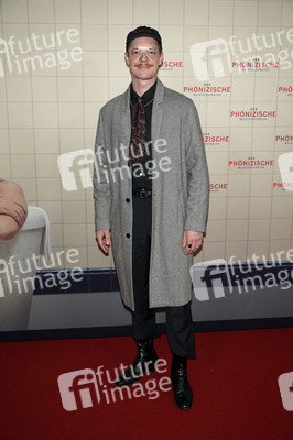 Filmpremiere 'Der phönizische Meisterstreich' in Berlin