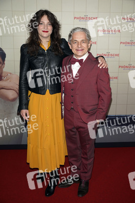 Filmpremiere 'Der phönizische Meisterstreich' in Berlin