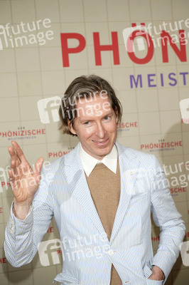 Filmpremiere 'Der phönizische Meisterstreich' in Berlin