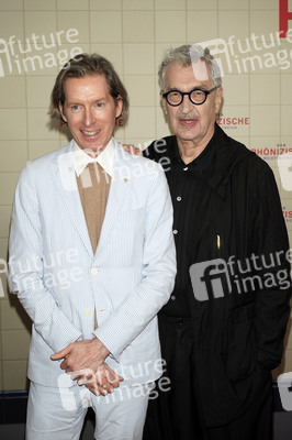 Filmpremiere 'Der phönizische Meisterstreich' in Berlin