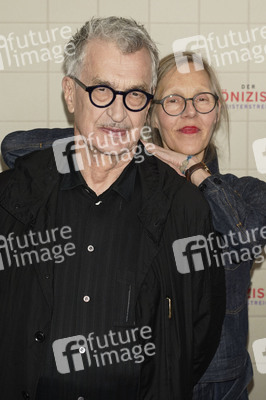 Filmpremiere 'Der phönizische Meisterstreich' in Berlin