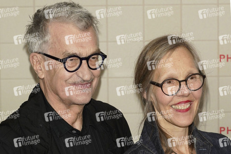 Filmpremiere 'Der phönizische Meisterstreich' in Berlin