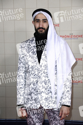 Filmpremiere 'Der phönizische Meisterstreich' in Berlin