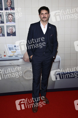 Filmpremiere 'Der phönizische Meisterstreich' in Berlin