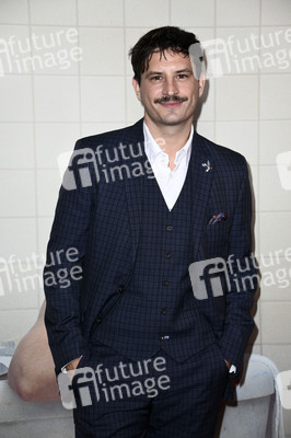 Filmpremiere 'Der phönizische Meisterstreich' in Berlin