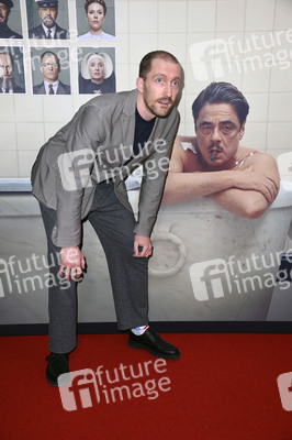 Filmpremiere 'Der phönizische Meisterstreich' in Berlin