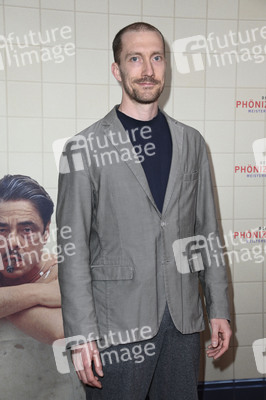 Filmpremiere 'Der phönizische Meisterstreich' in Berlin