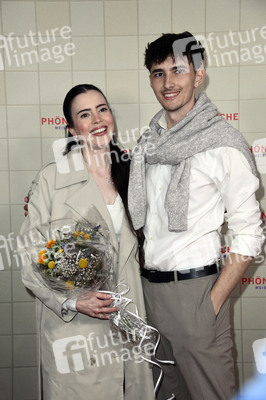 Filmpremiere 'Der phönizische Meisterstreich' in Berlin