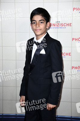 Filmpremiere 'Der phönizische Meisterstreich' in Berlin