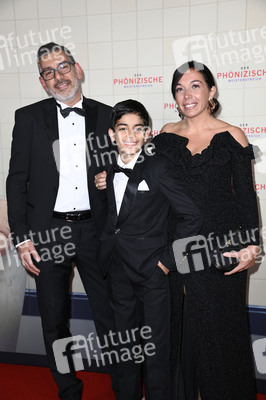 Filmpremiere 'Der phönizische Meisterstreich' in Berlin