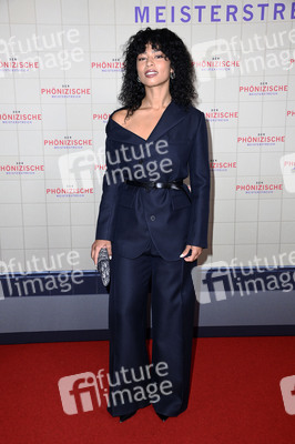 Filmpremiere 'Der phönizische Meisterstreich' in Berlin