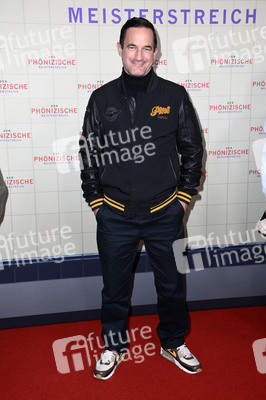 Filmpremiere 'Der phönizische Meisterstreich' in Berlin