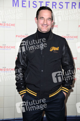 Filmpremiere 'Der phönizische Meisterstreich' in Berlin