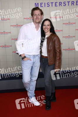 Filmpremiere 'Der phönizische Meisterstreich' in Berlin