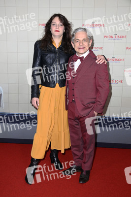 Filmpremiere 'Der phönizische Meisterstreich' in Berlin