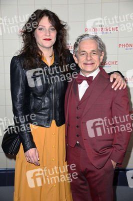 Filmpremiere 'Der phönizische Meisterstreich' in Berlin