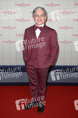 Filmpremiere 'Der phönizische Meisterstreich' in Berlin