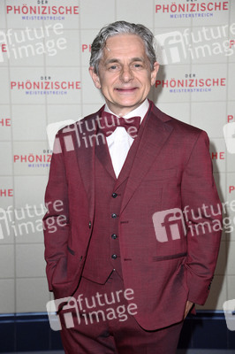 Filmpremiere 'Der phönizische Meisterstreich' in Berlin