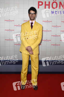 Filmpremiere 'Der phönizische Meisterstreich' in Berlin