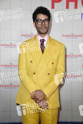 Filmpremiere 'Der phönizische Meisterstreich' in Berlin