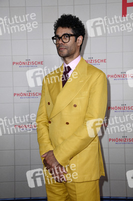 Filmpremiere 'Der phönizische Meisterstreich' in Berlin